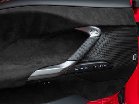 Used 2025 Ferrari 296 GTB Base image 35