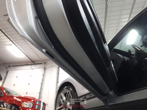 Used 2012 Ford Mustang Shelby GT500 RWD image 36