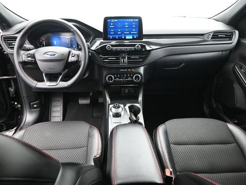 Used 2025 Ford Escape ST-Line image 22