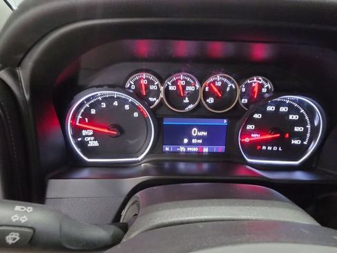 Used 2021 Chevrolet Silverado 1500 LT AWD/4WD image 12