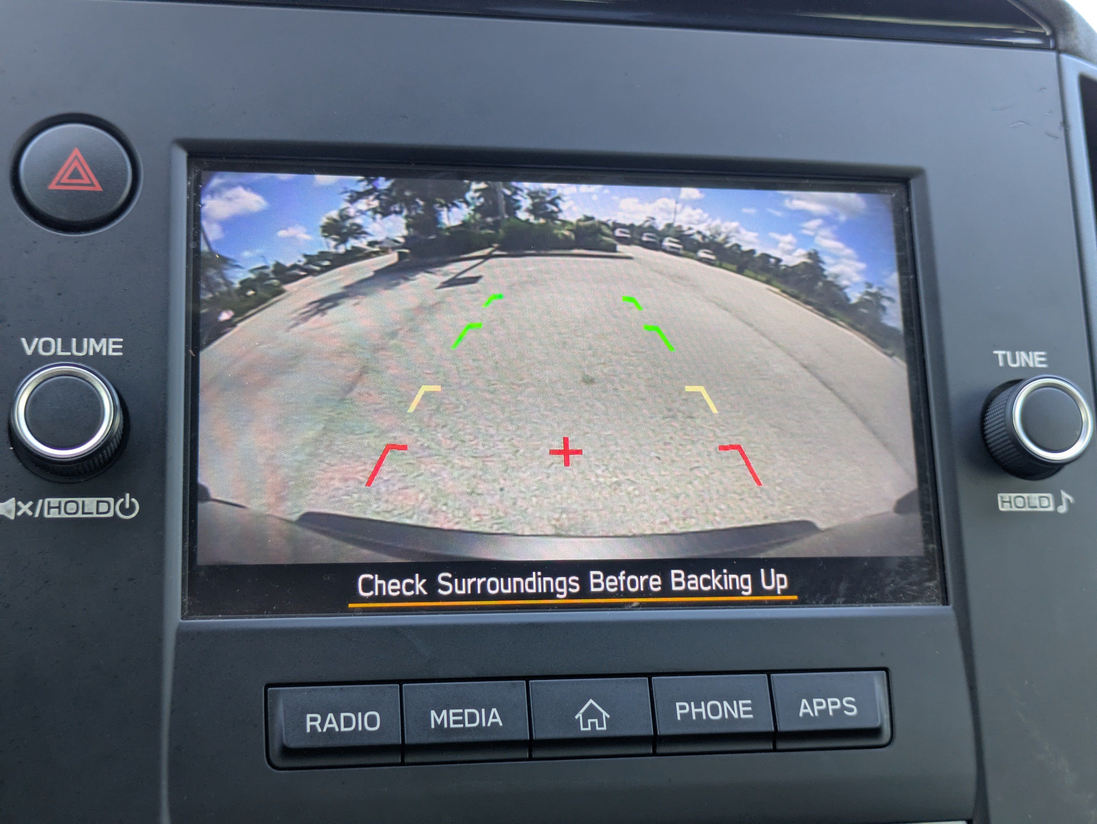 Used 2023 Subaru WRX AWD/4WD image 19