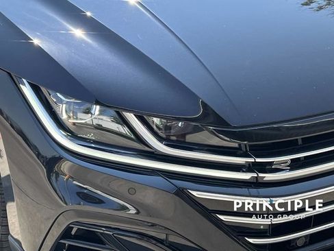 Used 2023 Volkswagen Arteon SEL Premium AWD/4WD image 10