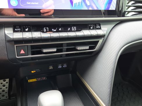 Certified 2026 Toyota Camry SE w/ Multimedia Upgrade Package image 23