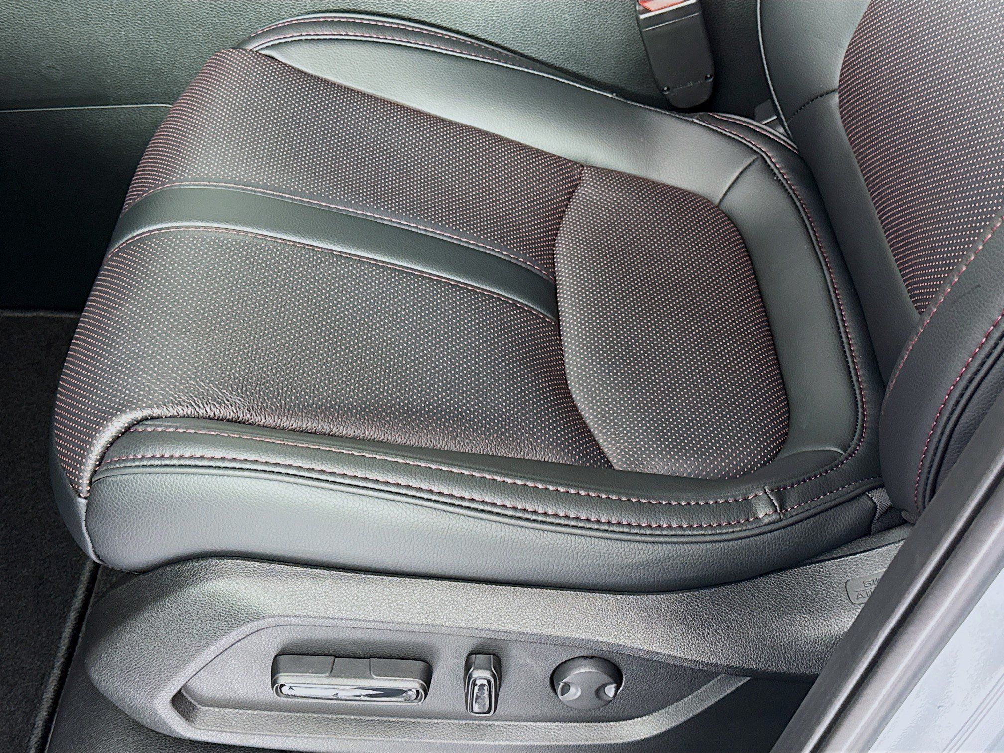 New 2026 Honda Pilot Black Edition image 20