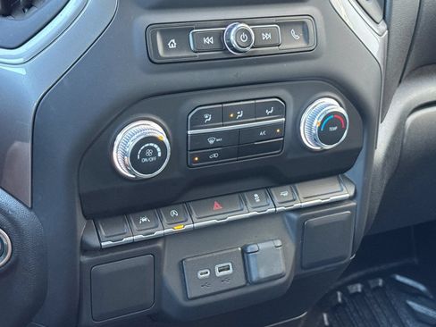 Used 2023 GMC Sierra 1500 Pro RWD image 20