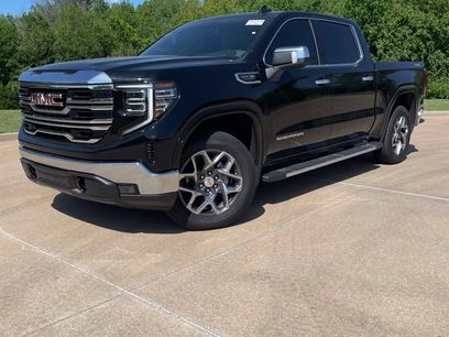 Used 2025 GMC Sierra 1500 SLT w/ SLT Premium Package