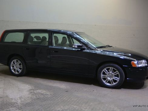 Used 2007 Volvo V70 2.4 FWD image 29