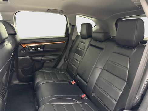 Used 2019 Honda CR-V EX-L image 34