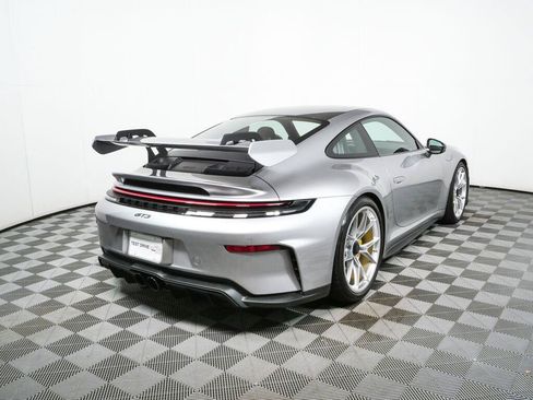 Used 2026 Porsche 911 GT3 RWD image 25