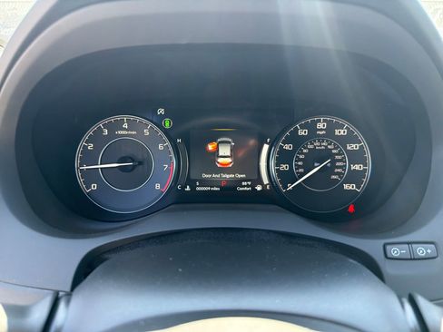 New 2026 Acura RDX SH-AWD image 13