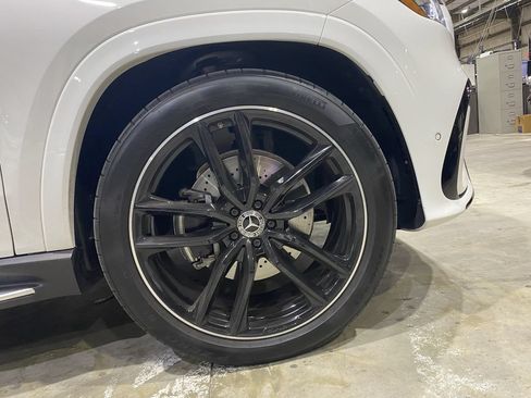Certified 2026 Mercedes-Benz GLS 450 4MATIC image 22