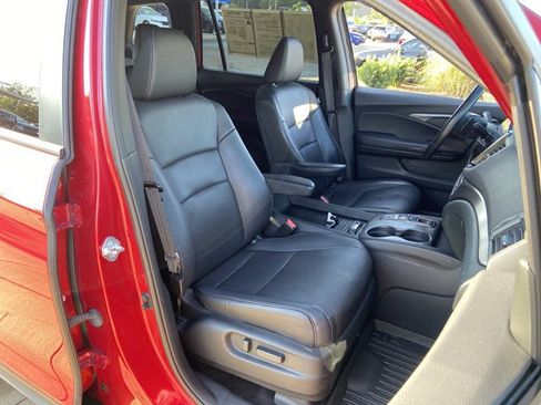 Used 2023 Honda Passport EX-L image 20