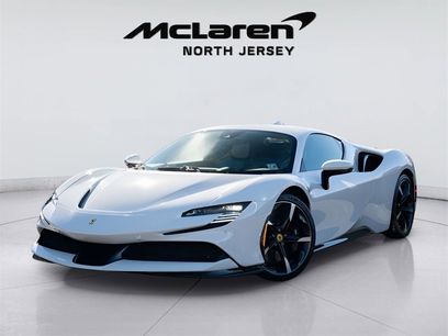 Used 2023 Ferrari SF90 Stradale