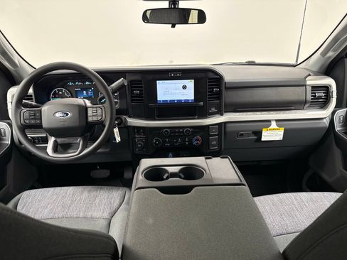 New 2026 Ford F350 XLT AWD/4WD image 25