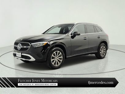 Certified 2026 Mercedes-Benz GLC 300