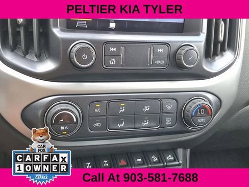 Used 2021 Chevrolet Colorado ZR2 w/ ZR2 Dusk Special Edition AWD/4WD image 40