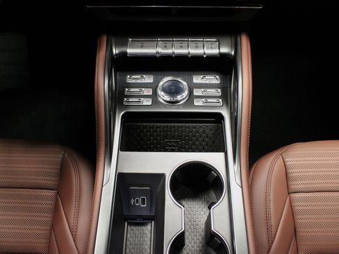 New 2026 Lincoln Nautilus Reserve image 21