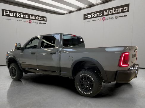 New 2026 RAM 2500 Power Wagon image 2