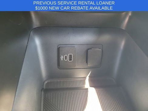 Used 2026 Ford Explorer Active RWD image 24