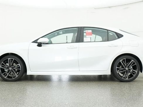 New 2026 Toyota Camry XSE image 19