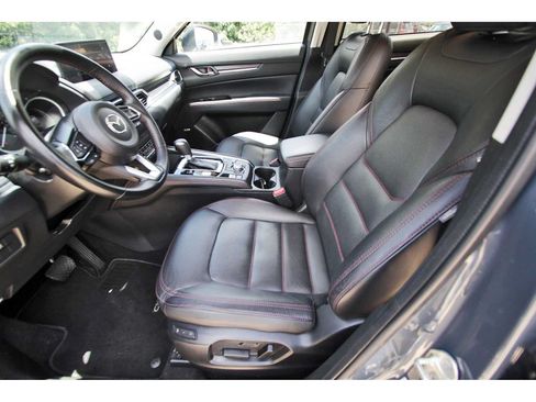 Used 2024 MAZDA CX-5 Carbon Edition AWD/4WD image 11