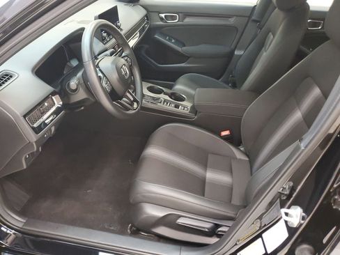 Used 2026 Honda Civic Sport image 16