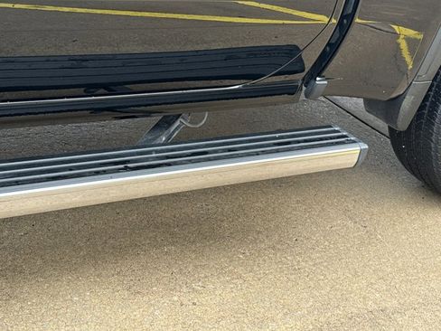 Used 2022 GMC Sierra 1500 Denali Ultimate image 16