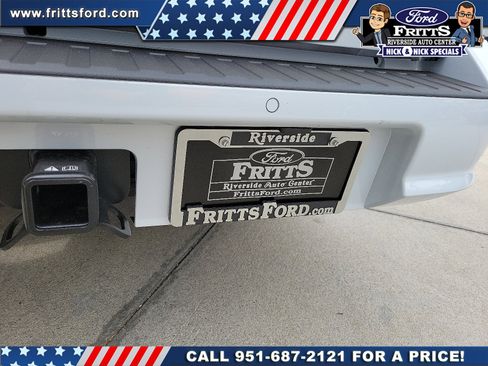 New 2026 Ford Maverick Lobo AWD/4WD image 24