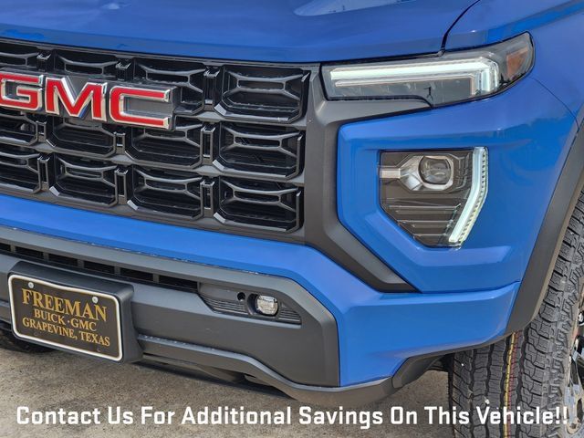 New 2026 GMC Canyon Elevation w/ Convenience Package RWD image 6