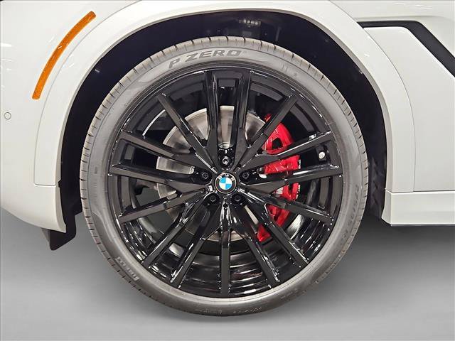 New 2027 BMW X6 xDrive40i w/ Executive Package AWD/4WD image 10