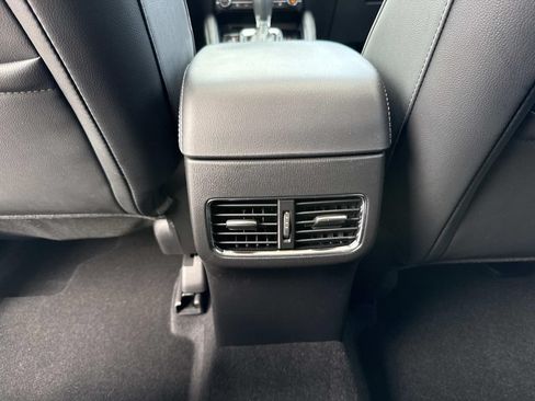 Certified 2025 MAZDA CX-5 AWD 2.5 S w/ Premium Plus Pkg image 23