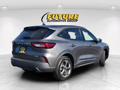 Certified 2024 Ford Escape ST-Line