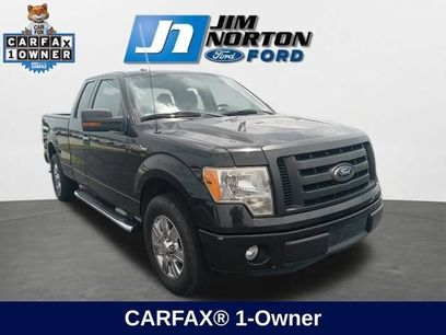 Used 2012 Ford F150 XLT w/ XLT Chrome Pkg
