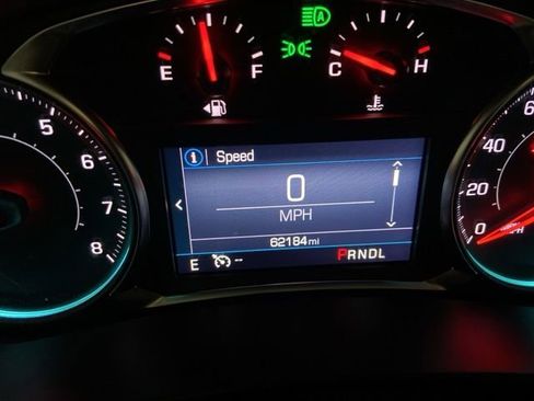 Used 2023 Chevrolet Equinox LT FWD image 52