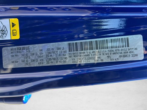 Used 2018 Jeep Wrangler Unlimited Rubicon AWD/4WD image 13