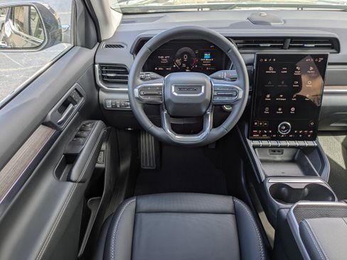 New 2026 GMC Terrain Denali image 14