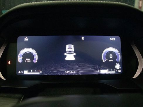 Used 2023 Jeep Grand Cherokee Limited w/ Trailer Tow Prep Group (B) image 36