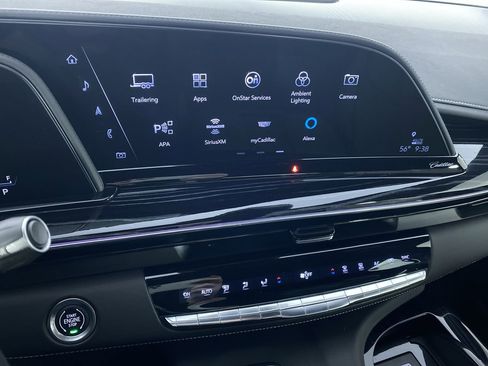 Certified 2022 Cadillac Escalade Sport w/ Touring Package image 5