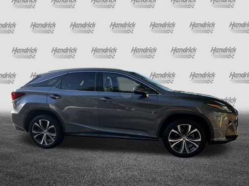 Used 2016 Lexus RX 350 FWD w/ Premium Package image 10