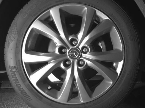 Used 2020 MAZDA CX-30 FWD w/ Select Package image 10