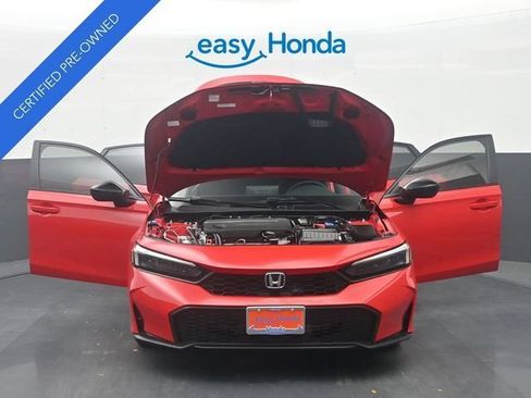 Used 2026 Honda Civic Sport image 37
