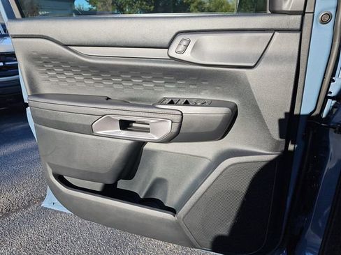 New 2025 Ford Ranger XLT w/ Equipment Group 301A High image 28