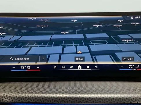 Used 2025 BMW 430i xDrive w/ Premium Package image 36