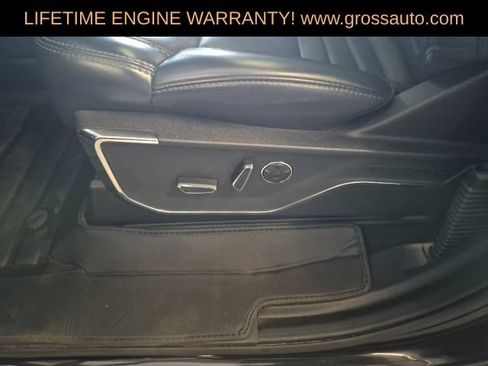 Used 2024 Ford F150 Platinum w/ Equipment Group 702A High AWD/4WD image 20