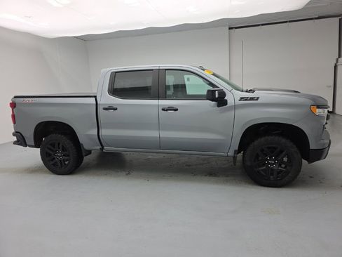 Used 2023 Chevrolet Silverado 1500 LT Trail Boss w/ LT Trail Boss Premium Package AWD/4WD image 14