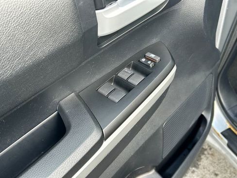 Used 2015 Toyota Tundra SR5 w/ TRD Off Road Package image 11