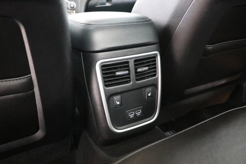 Used 2022 Dodge Charger Scat Pack w/ Plus Group RWD image 36