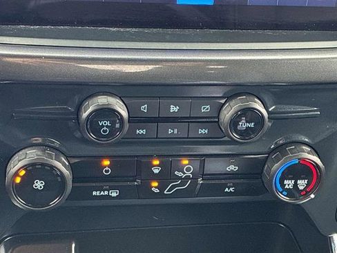 Used 2024 Ford F150 STX image 27