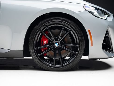 Used 2023 BMW M240i xDrive Coupe w/ Premium Package AWD/4WD image 40