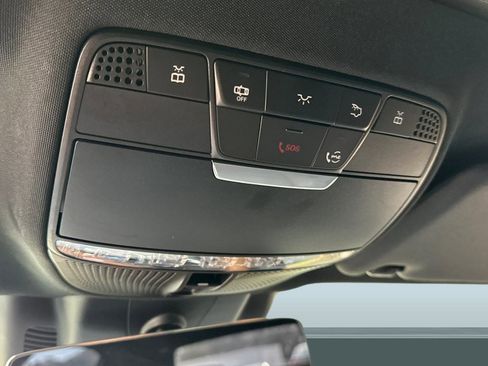 Used 2022 Mercedes-Benz E 53 AMG 4MATIC Sedan image 36